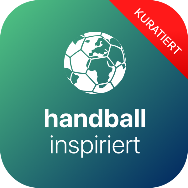 handball inspires